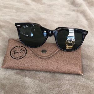 RayBan sunglasses